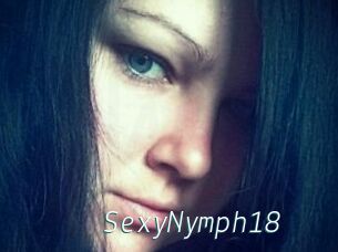 SexyNymph18