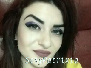 SexyPatrixia