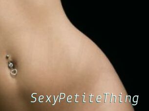 SexyPetiteThing