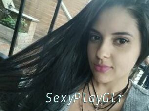 SexyPlayGlr