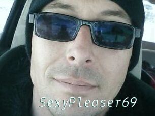 SexyPleaser69