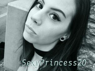 SexyPrincess20