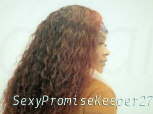 SexyPromiseKeeper273