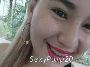 SexyPump20