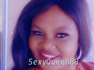 SexyQueen88