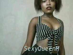SexyQueenM