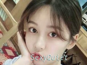 SexyQuiet