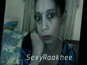 SexyRaakhee