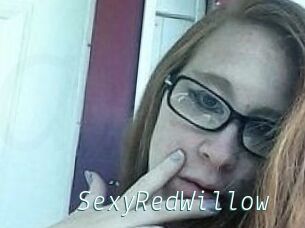 SexyRedWillow