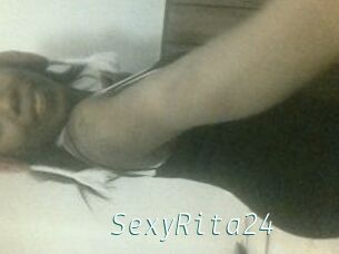 SexyRita24
