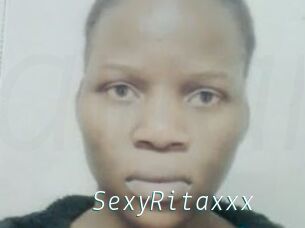 SexyRitaxxx