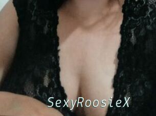 SexyRoosieX