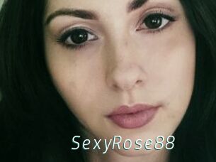 SexyRose88