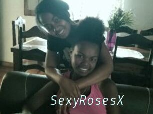 SexyRosesX