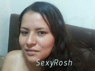 SexyRosh