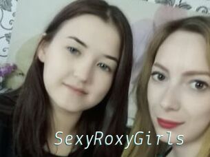 SexyRoxyGirls