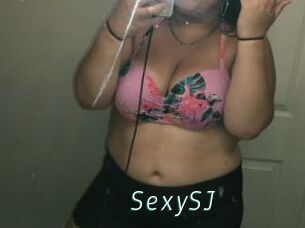 SexySJ