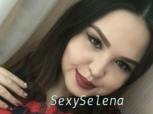 SexySelena