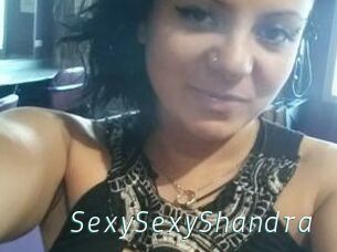 SexySexyShandra