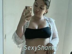 SexyShanny