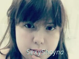 SexyShayna