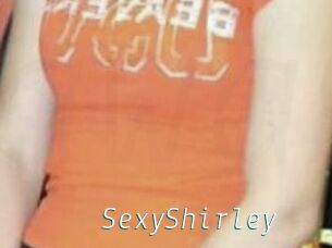 SexyShirley