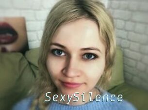 SexySilence