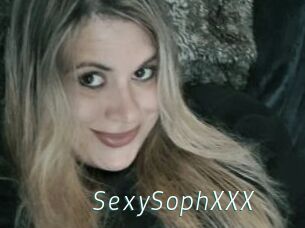 SexySophXXX