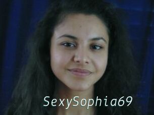 SexySophia69