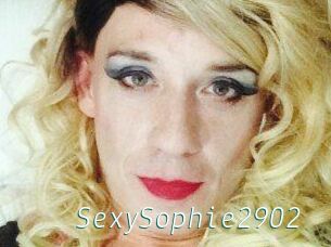SexySophie2902
