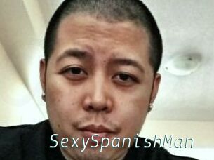 SexySpanishMan