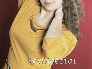 SexySpecial