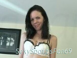 SexySportsFan69