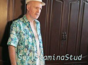 SexyStaminaStud
