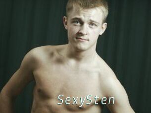 SexySten