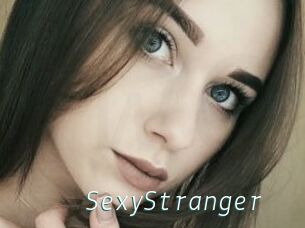 SexyStranger
