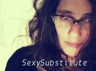 SexySubstitute