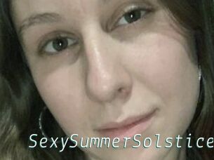 SexySummerSolstice