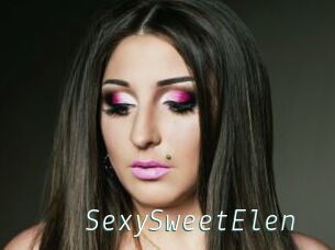 SexySweetElen