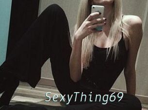 SexyThing69