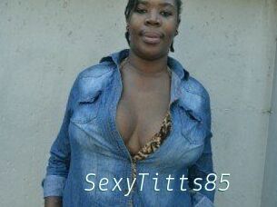 SexyTitts85