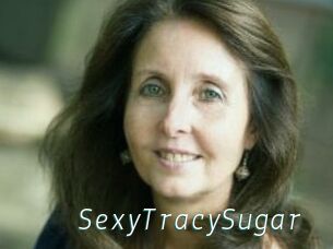 SexyTracySugar