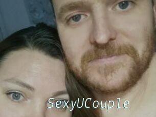 SexyUCouple