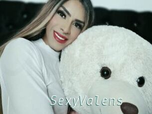 SexyValens