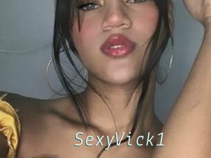 SexyVick1