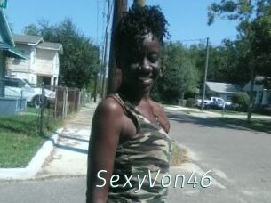 SexyVon46