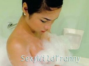 SexyWildTranny