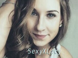SexyXLacy