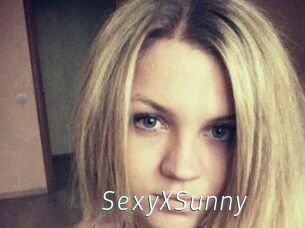 SexyXSunny_