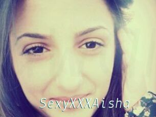 SexyXXXAisha_